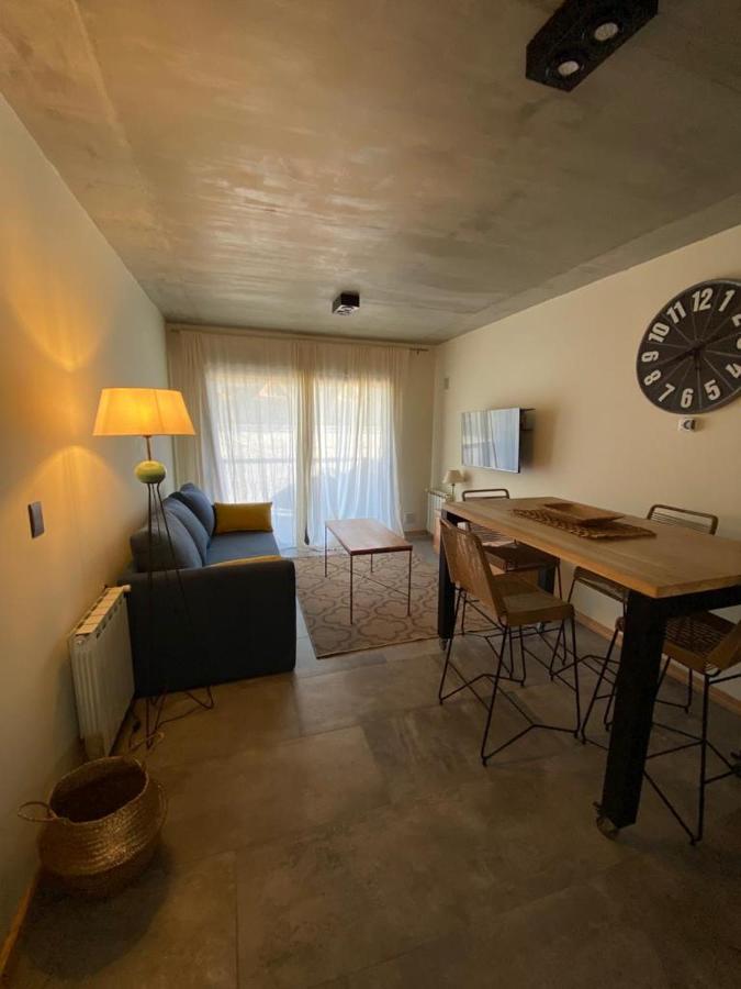 Aiken 16 Terraza Apartment San Martin de los Andes Exterior photo